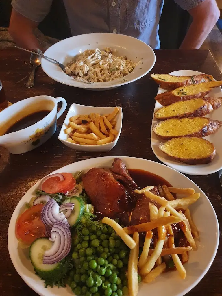 Menu_Gadlys Arms_Cwmbach_image_4