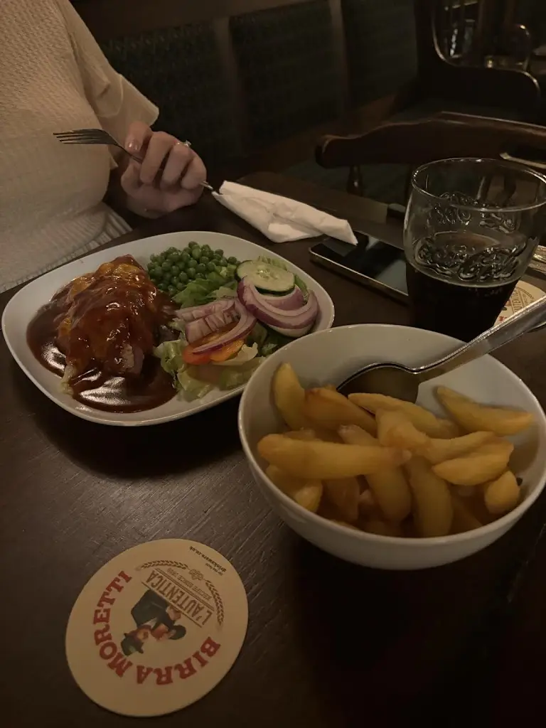 Menu_Gadlys Arms_Cwmbach_image_5