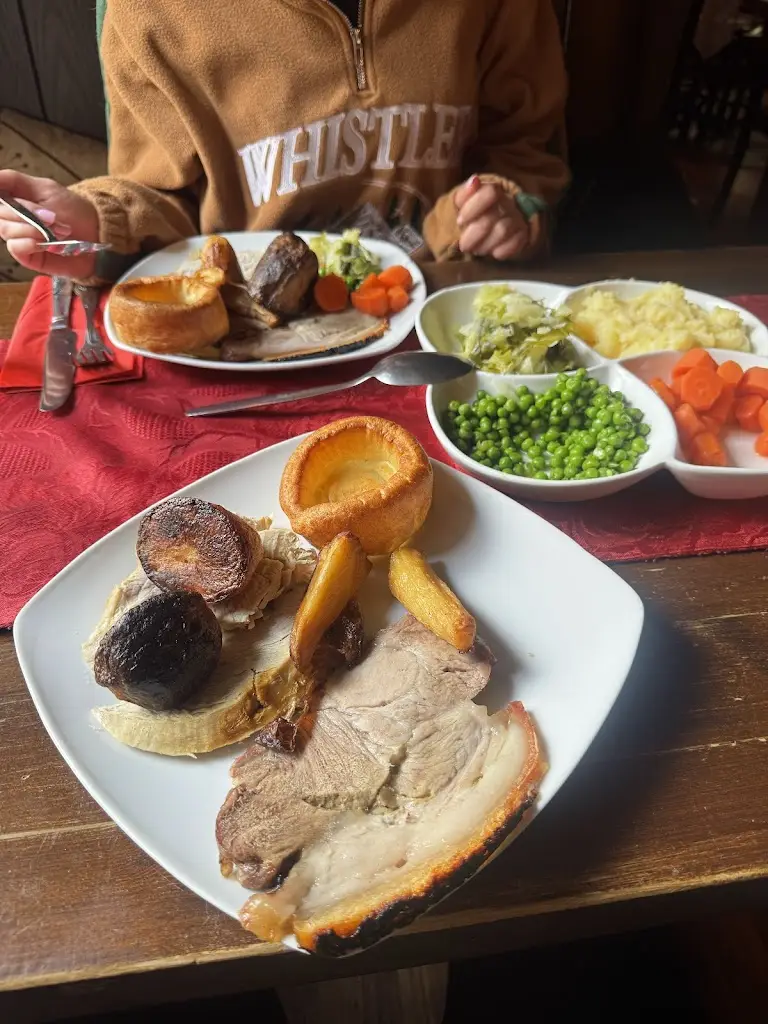 Marcin Skowronek_Gadlys Arms_Cwmbach_review