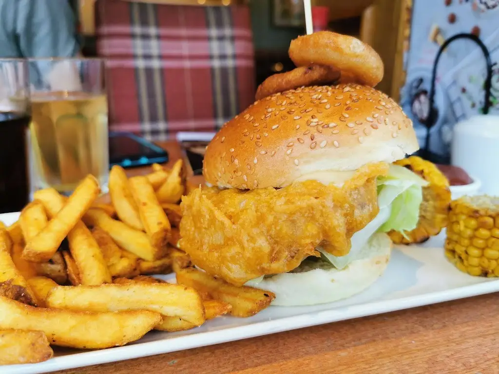 Menu_Tirfounder Fields Brewers Fayre_Cwmbach_image_9