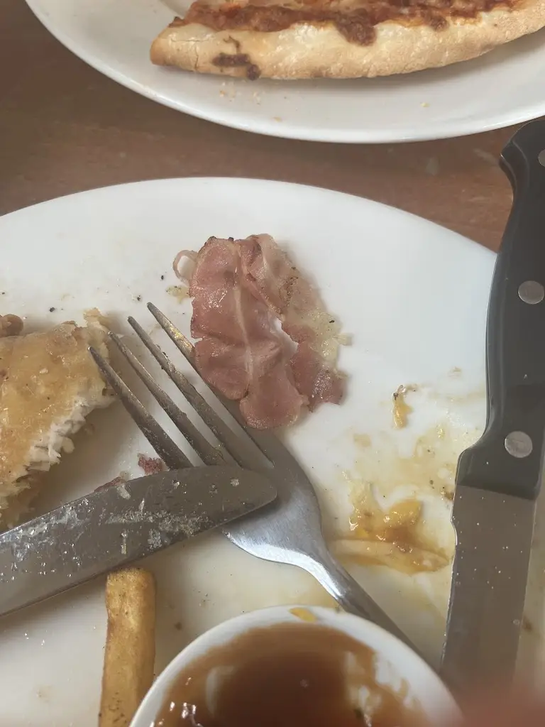 Shantai Veysey_Tirfounder Fields Brewers Fayre_Cwmbach_review