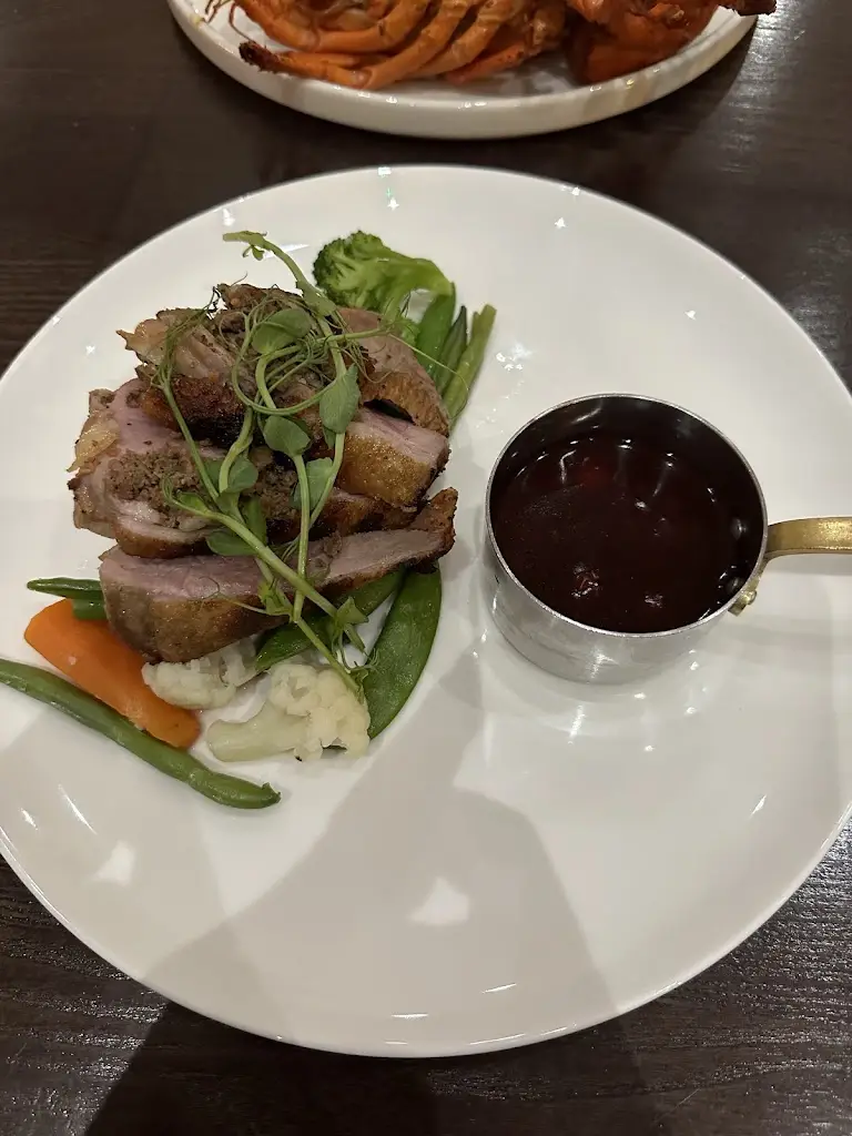 Si Cooper_Bella Restaurant Ltd_Bilston_review