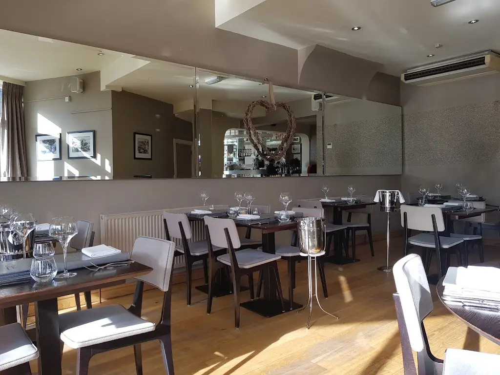 Bella Restaurant Ltd restaurant in Bilston