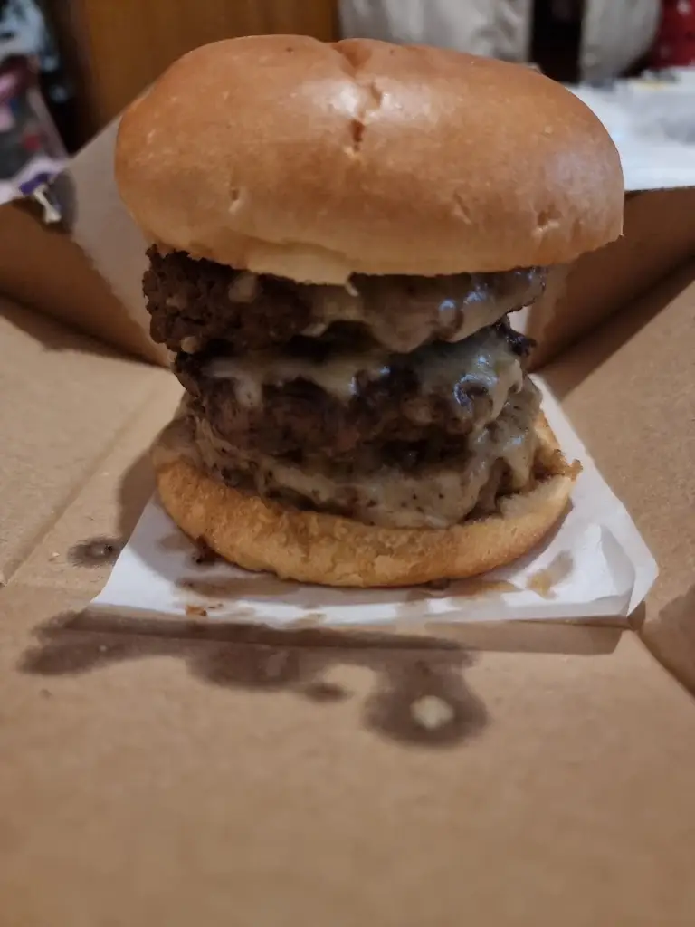 James Randtoul_Fingers and Tums_Cwmbach_review