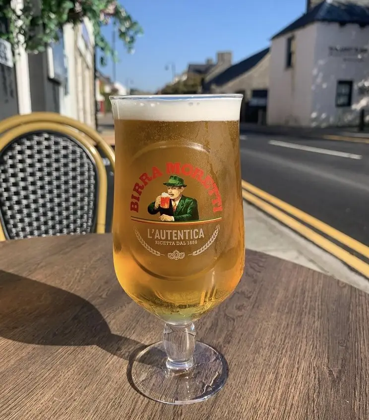 Menu_Harry's Cowbridge_Cowbridge_image_2