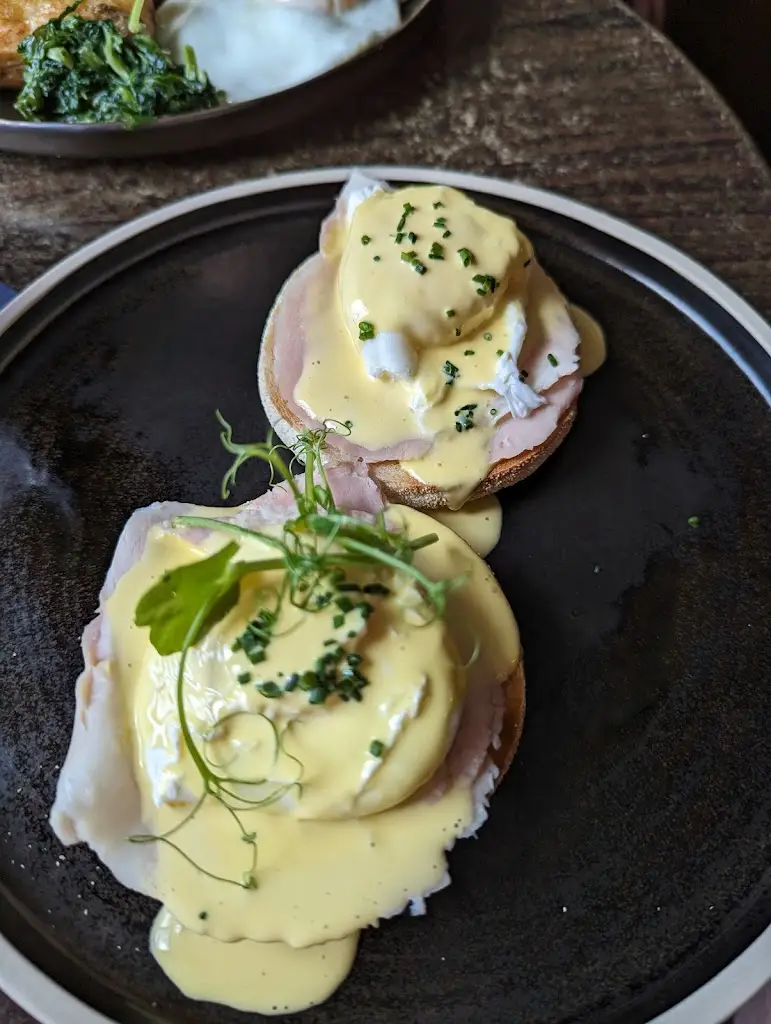 Menu_Harry's Cowbridge_Cowbridge_image_3