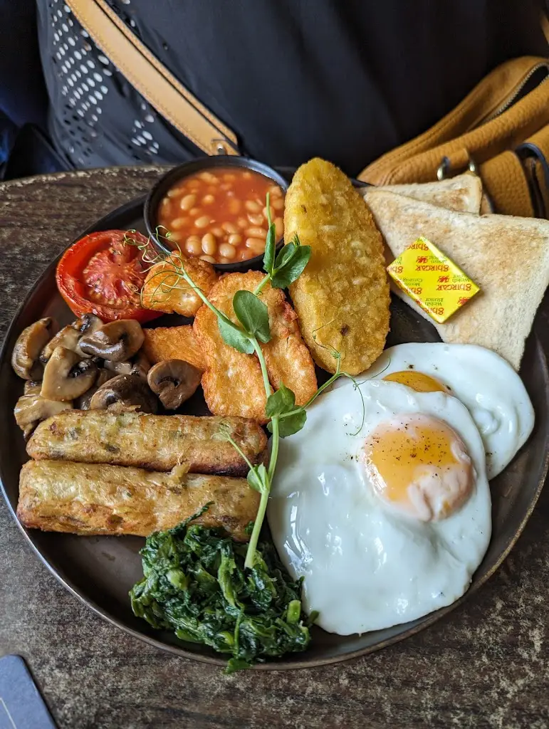 Menu_Harry's Cowbridge_Cowbridge_image_7