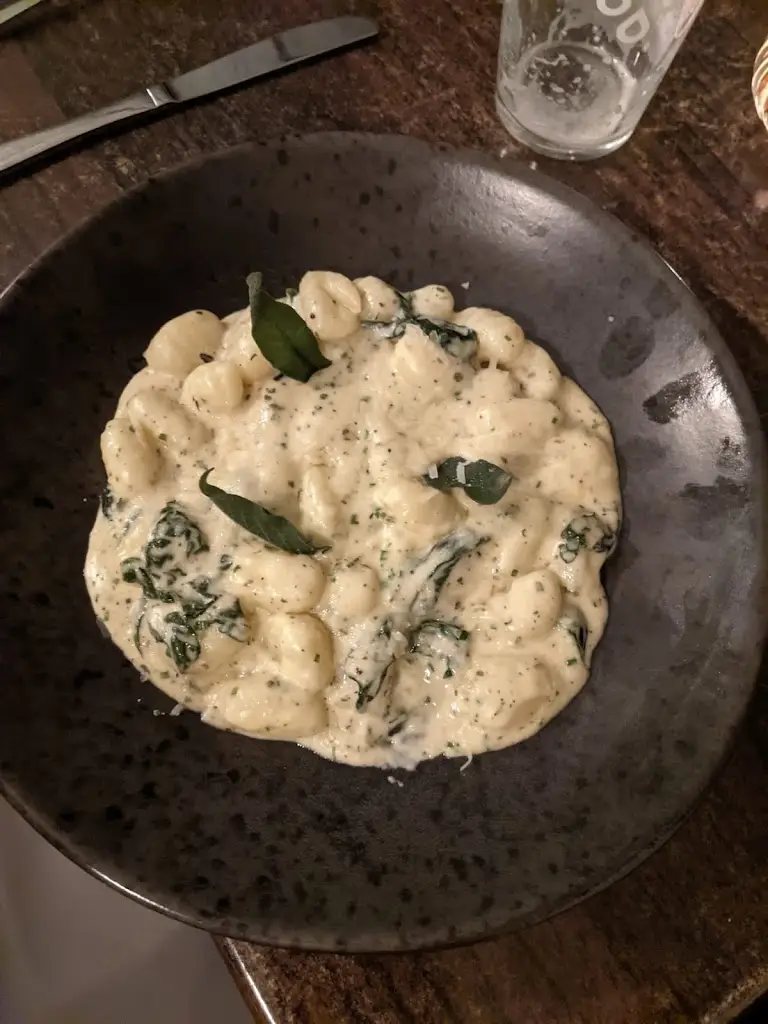 Menu_Harry's Cowbridge_Cowbridge_image_8