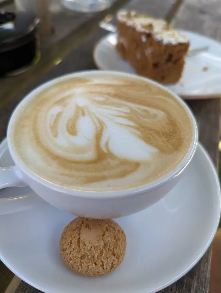 Menu_Harry's Cowbridge_Cowbridge_image_9