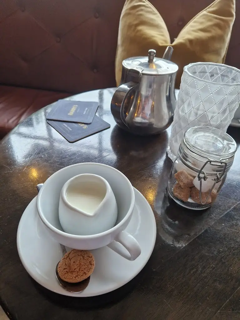 Andrew Cheese_Harry's Cowbridge_Cowbridge_review