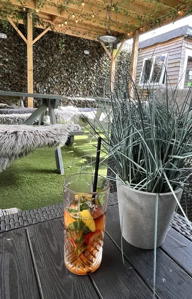 Mick Vigar_Harry's Cowbridge_Cowbridge_review