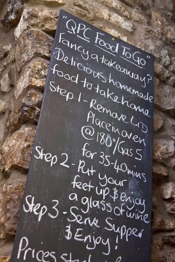 Menu_The Penny Farthing - Cowbridge_Cowbridge_image_4