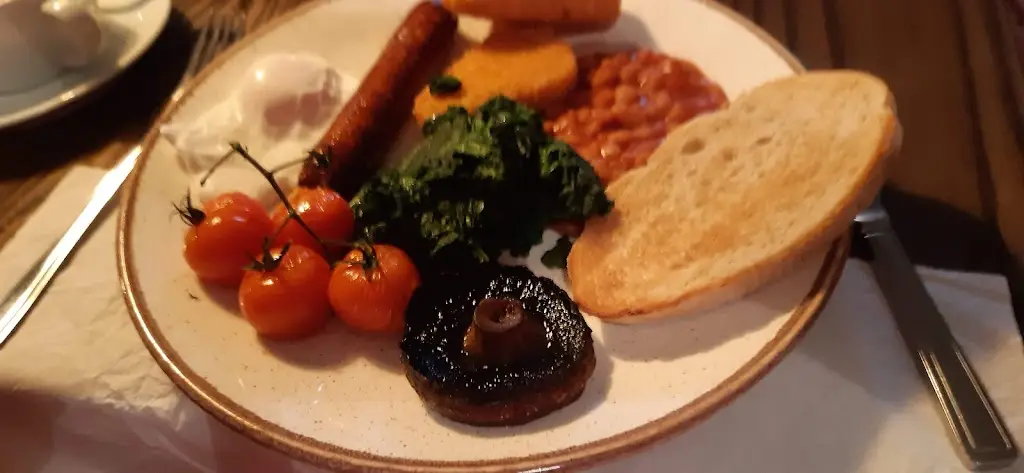 Menu_The Penny Farthing - Cowbridge_Cowbridge_image_5