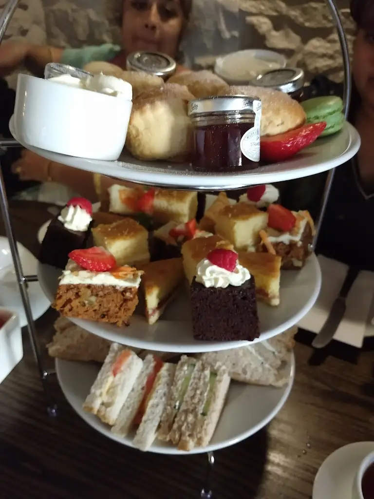 Menu_The Penny Farthing - Cowbridge_Cowbridge_image_6