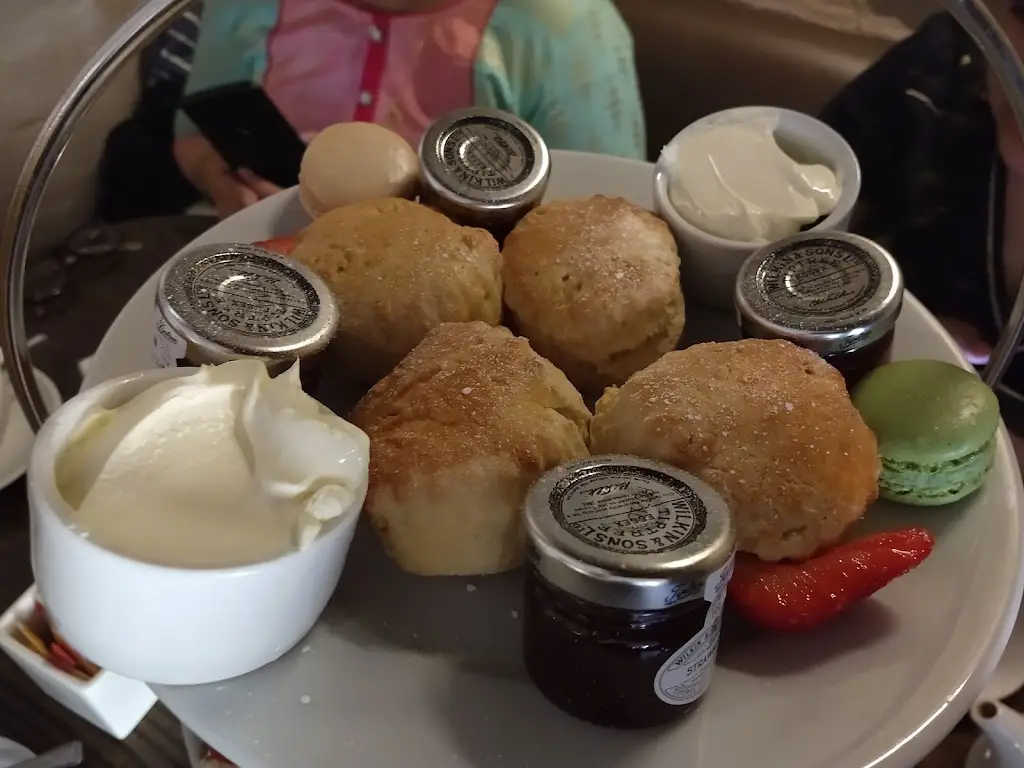 Menu_The Penny Farthing - Cowbridge_Cowbridge_image_7