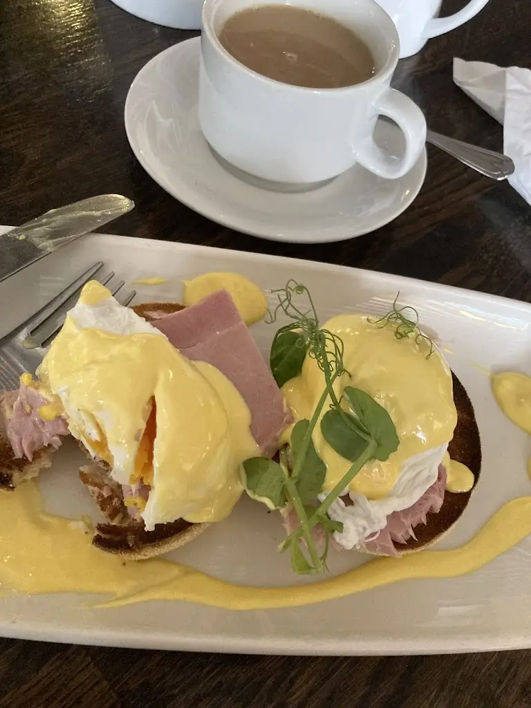 Menu_The Penny Farthing - Cowbridge_Cowbridge_image_9