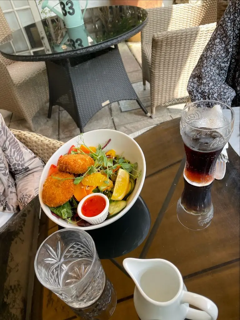 Rachel Thomas_The Penny Farthing - Cowbridge_Cowbridge_review