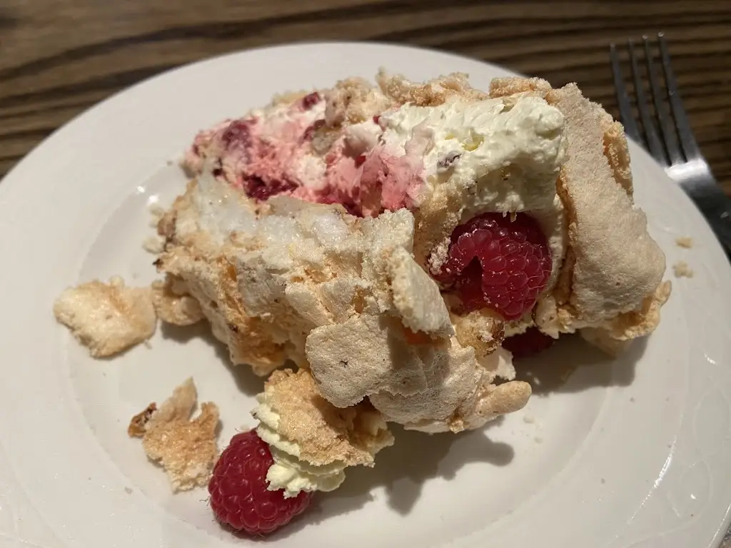 Nick Powell_The Penny Farthing - Cowbridge_Cowbridge_review