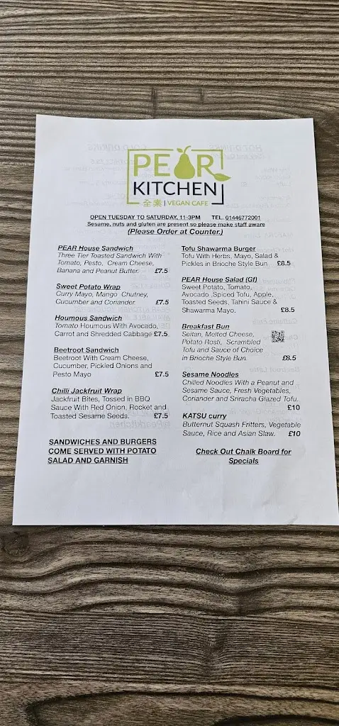 Alison Lewis_Pear Kitchen_Cowbridge_review