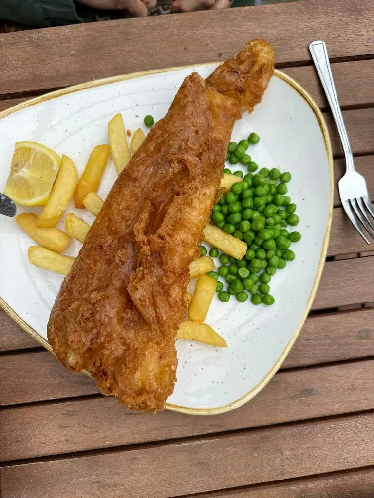 Menu_Duke Of Wellington Hotel_Cowbridge_image_2