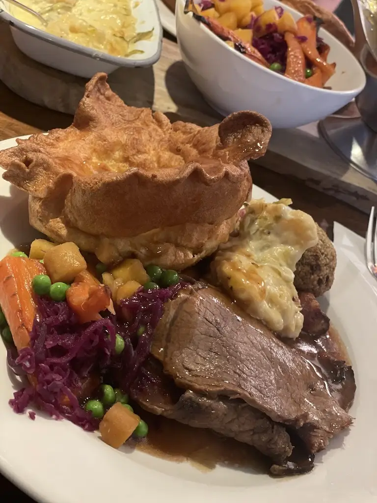 Menu_Duke Of Wellington Hotel_Cowbridge_image_3