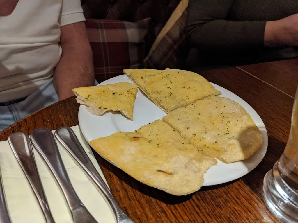 Menu_Duke Of Wellington Hotel_Cowbridge_image_4