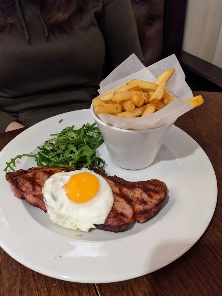 Menu_Duke Of Wellington Hotel_Cowbridge_image_5