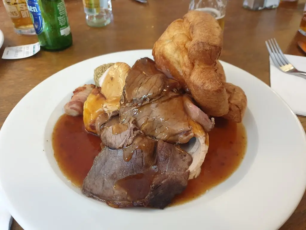 Menu_Duke Of Wellington Hotel_Cowbridge_image_7