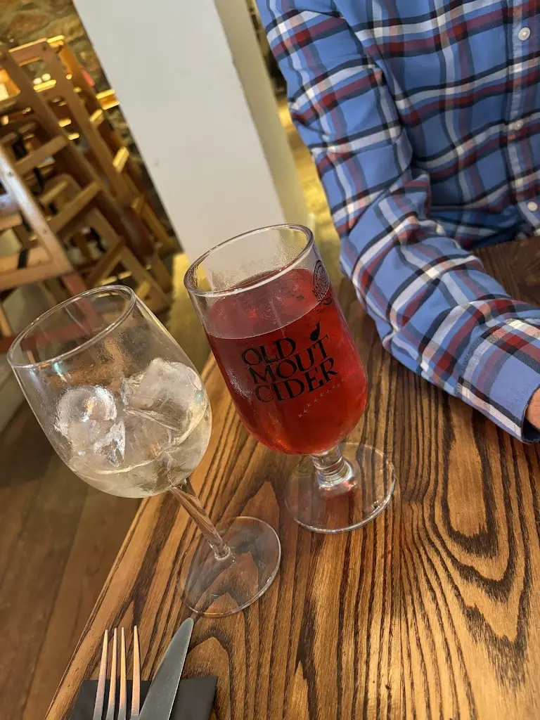 Menu_Duke Of Wellington Hotel_Cowbridge_image_8