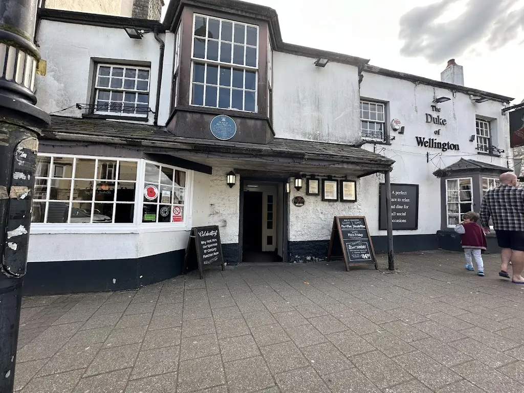 Duke Of Wellington Hotel_Cowbridge_slider_image_2