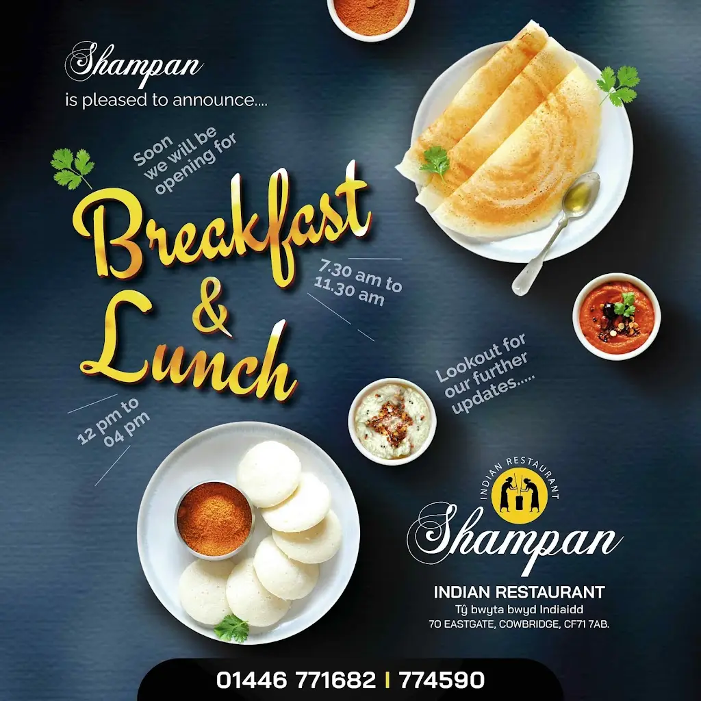 Menu_Shampan Indian_Cowbridge_image_2