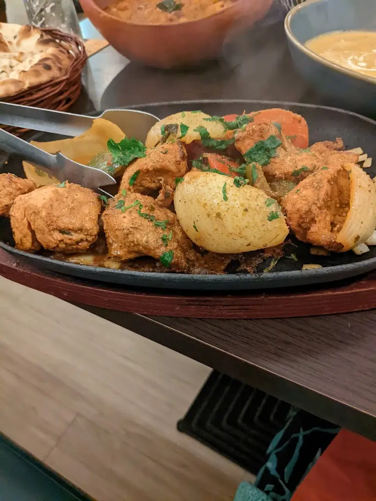 Menu_Shampan Indian_Cowbridge_image_7