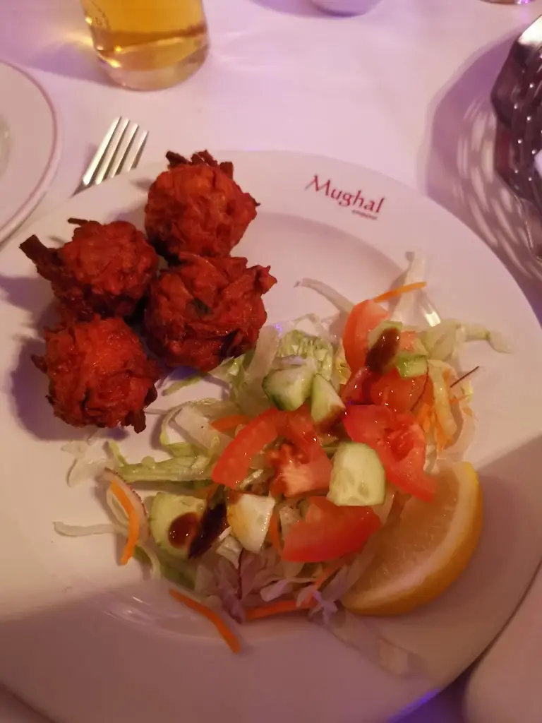 Menu_Mughal Emperor_Cowbridge_image_7