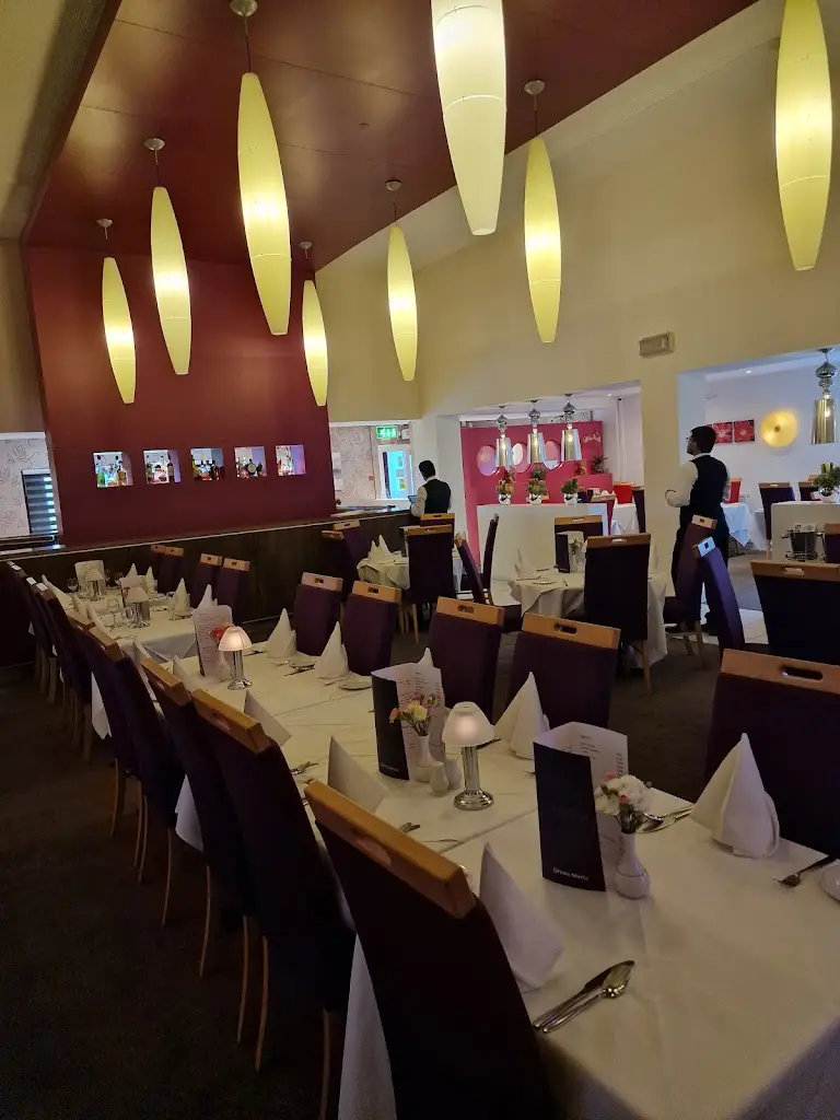 Mughal Emperor restaurant in Cowbridge