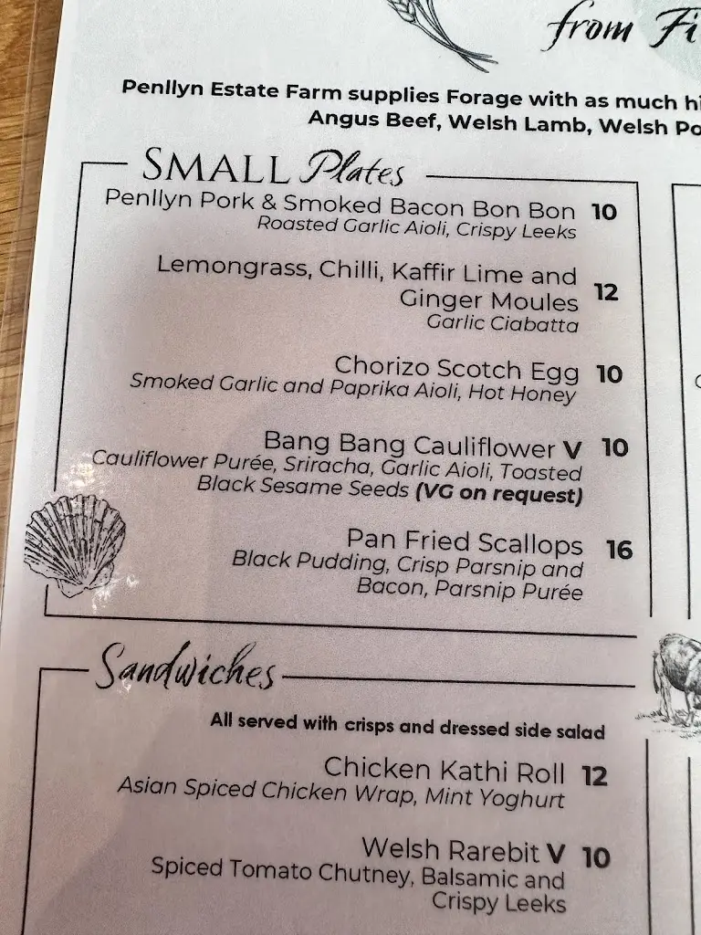 Menu_Forage Farm Shop and Kitchen_Cowbridge_image_4