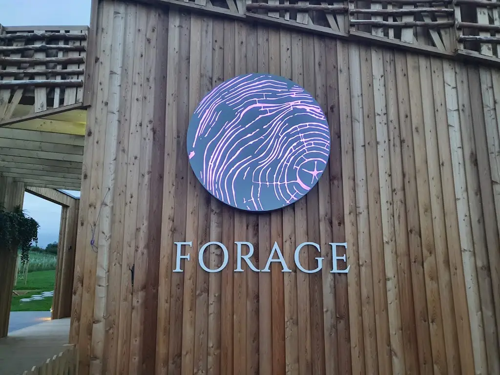 Forage Farm Shop and Kitchen Restaurant in Cowbridge
