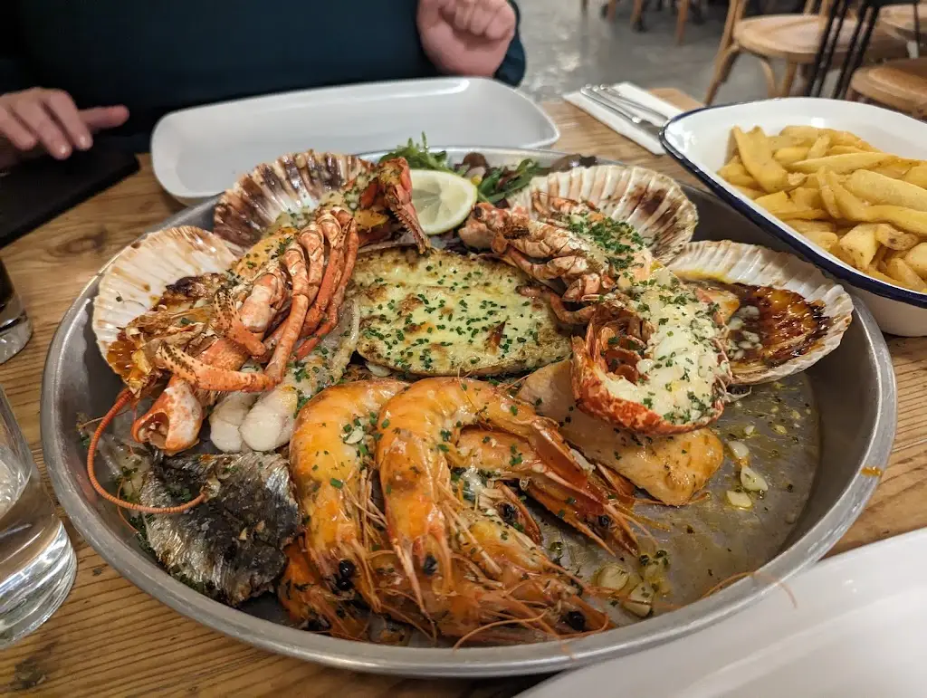 Menu_The White Lion_Cowbridge_image_7