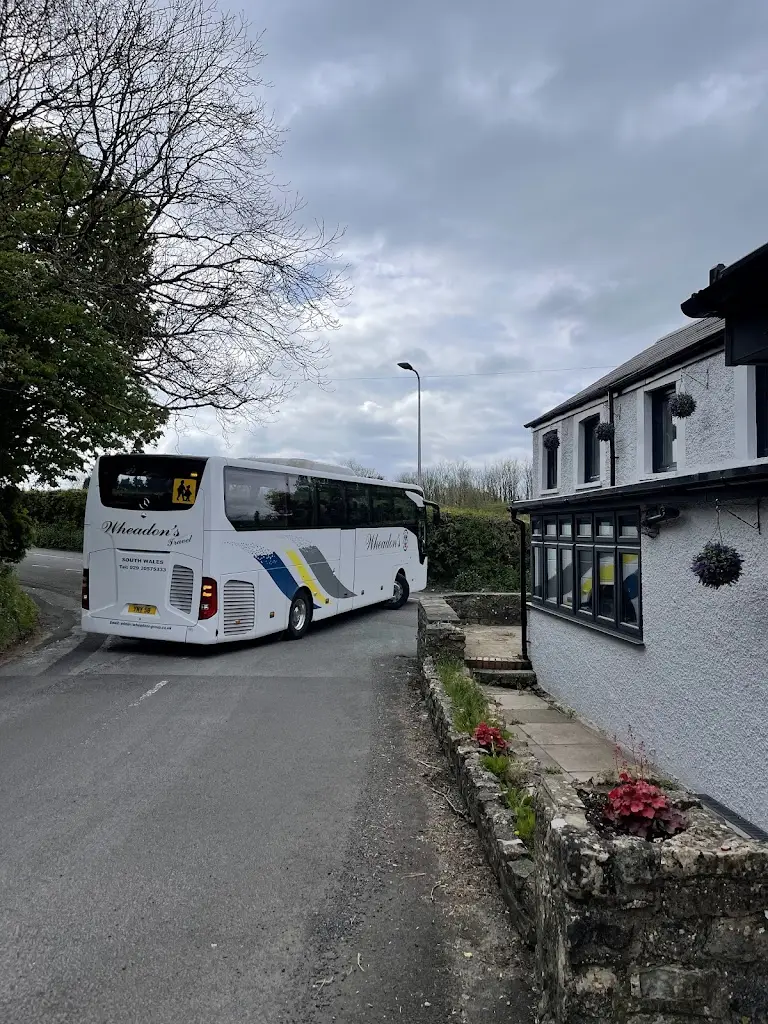 Real Ale Trails Company_The Cross Inn_Cowbridge_review