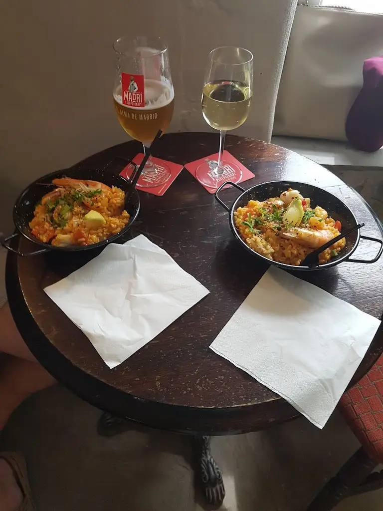 Merryl James_The Cross Inn_Cowbridge_review