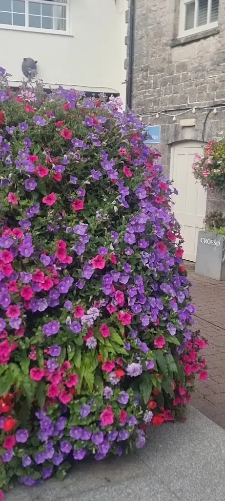 The Bear Hotel_Cowbridge_slider_image_1