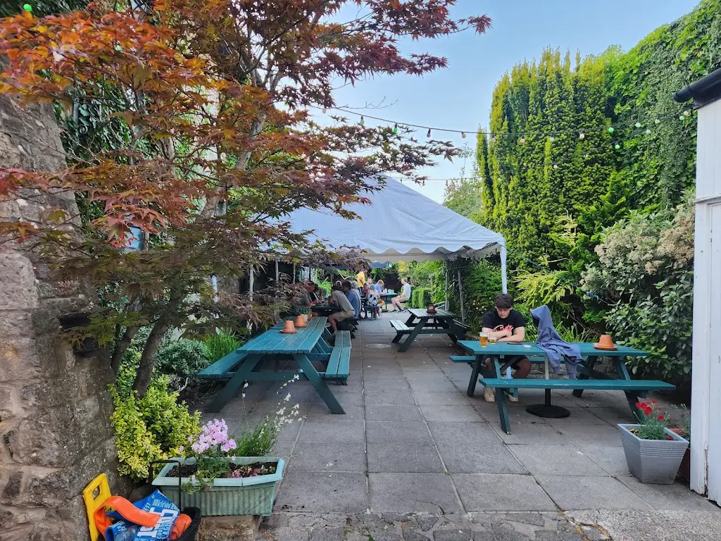 David S_Vale Of Glamorgan Inn_Cowbridge_review