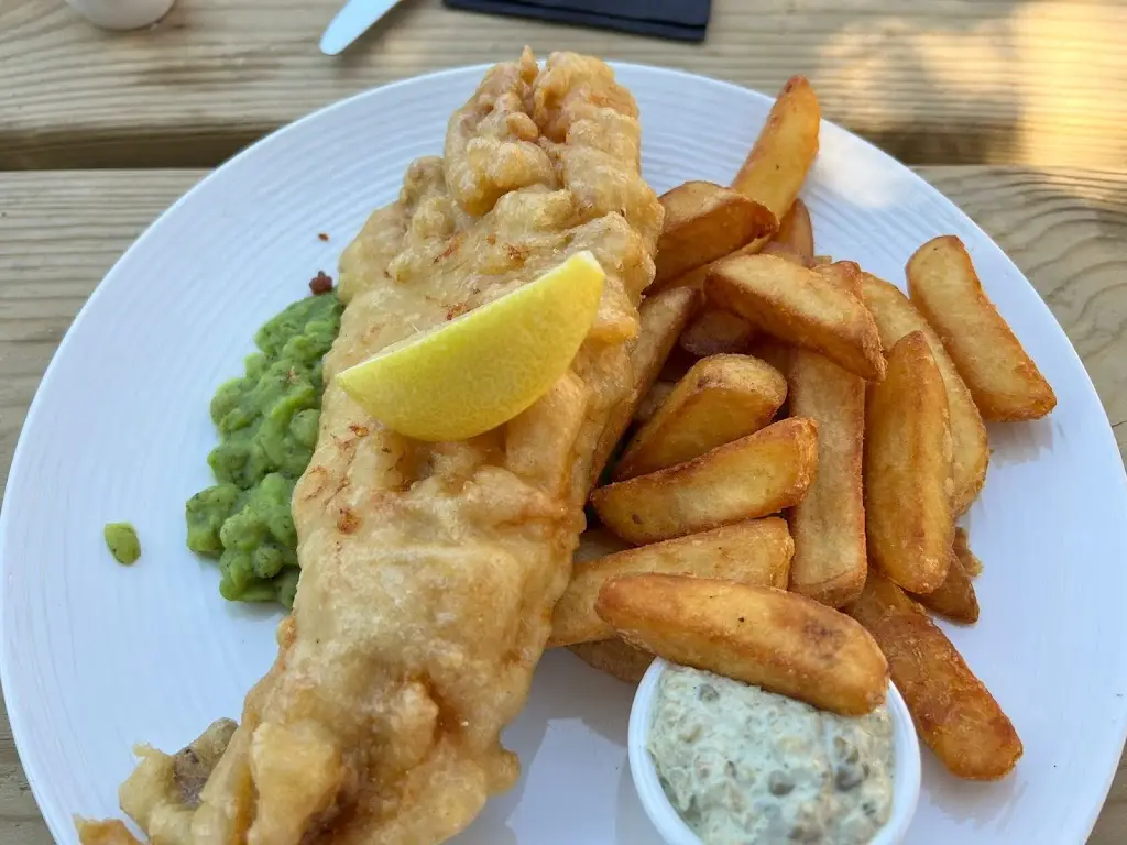 Menü_The Fox at Penllyn_Cowbridge_Bild_5