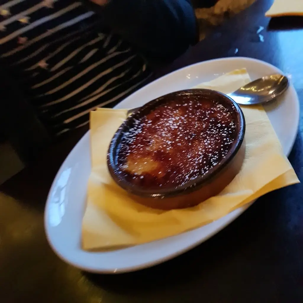 Menü_The Fox at Penllyn_Cowbridge_Bild_9