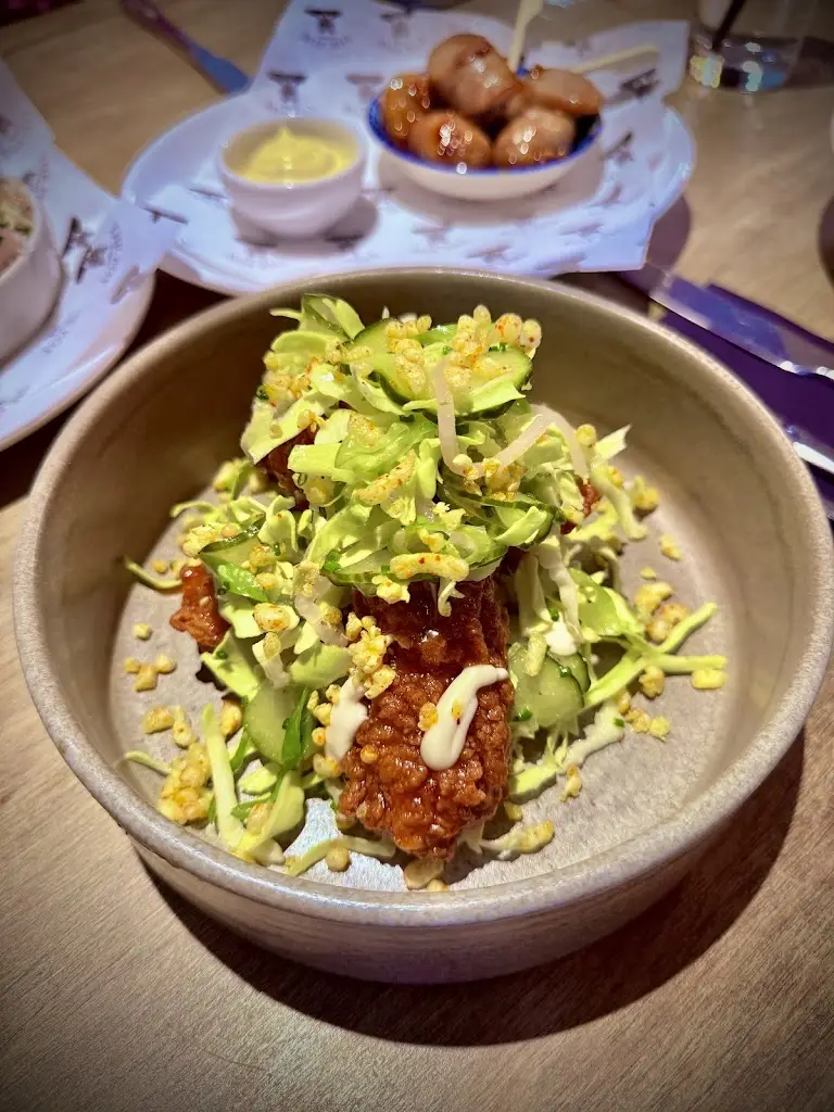 BK_The Fox at Penllyn_Cowbridge_Bewertung