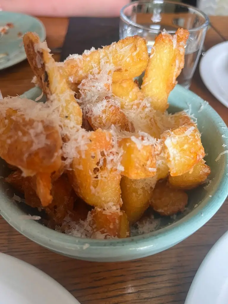 Oz Jones_The Fox at Penllyn_Cowbridge_Bewertung