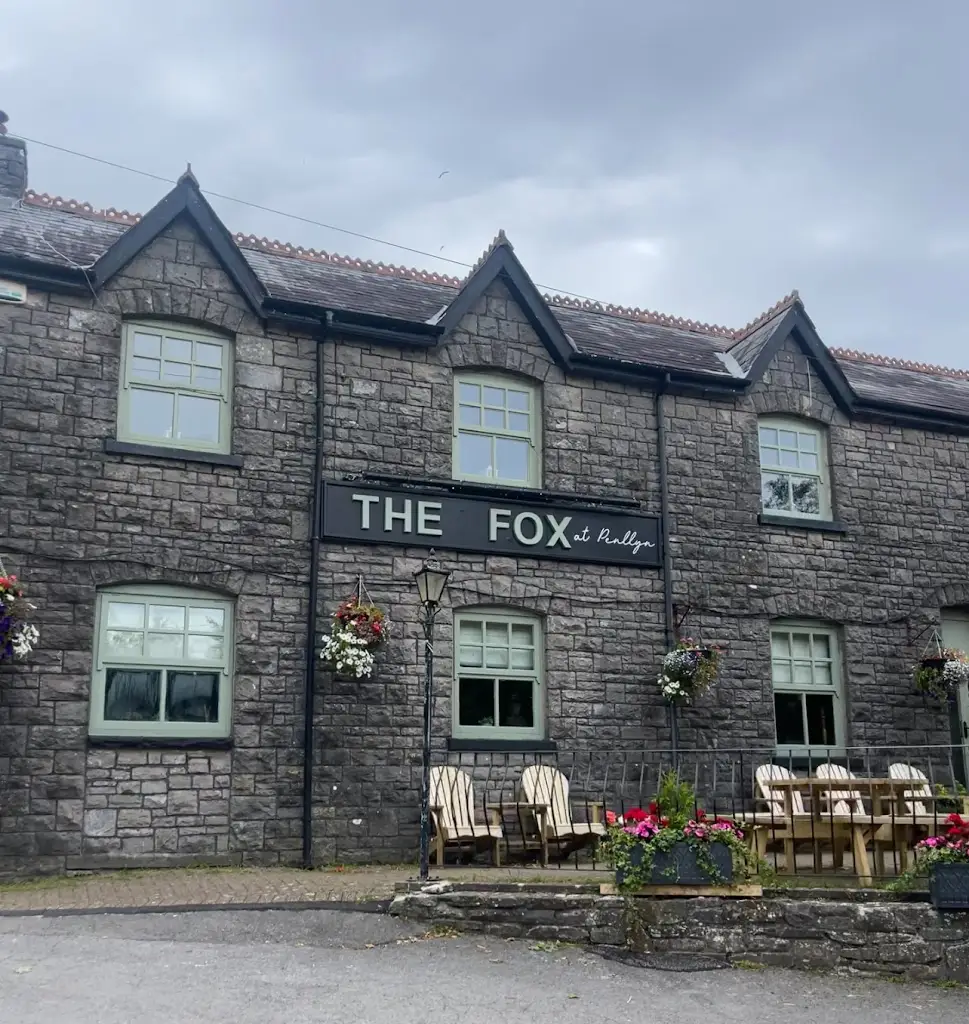 The Fox at Penllyn_Cowbridge_slider_image_3
