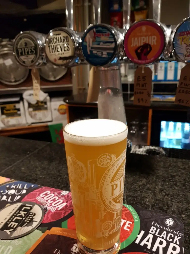 Menu_1 Town Hall Square_Cowbridge_image_7