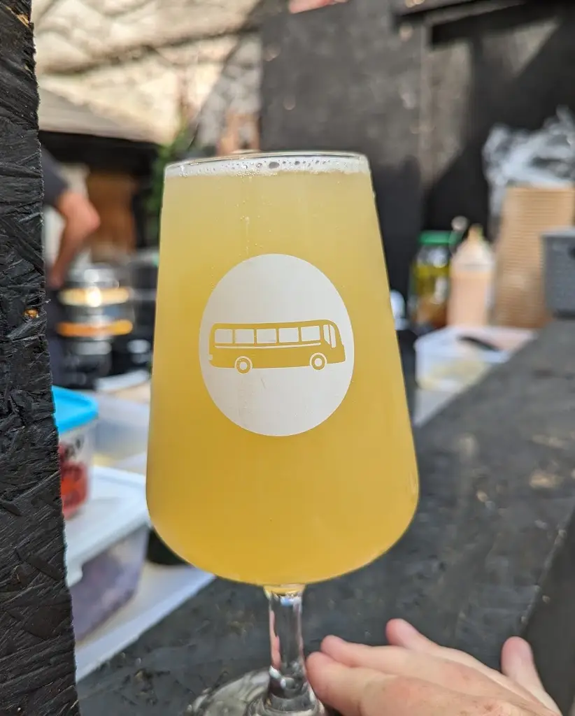 Paul Bobo_1 Town Hall Square_Cowbridge_review