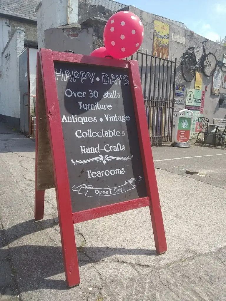 Menu_Lilly's Diner_Cowbridge_image_1