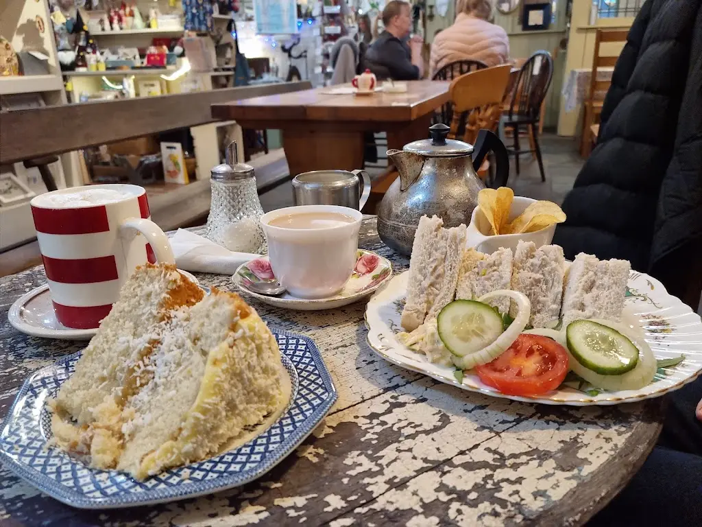 Menu_Lilly's Diner_Cowbridge_image_4